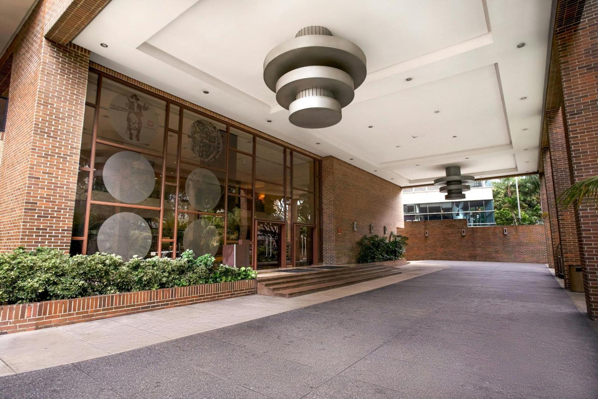 Renaissance Caracas La Castellana Hotel Exteriör bild